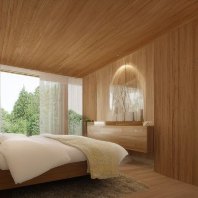 wood walls bedroom design (10).jpg